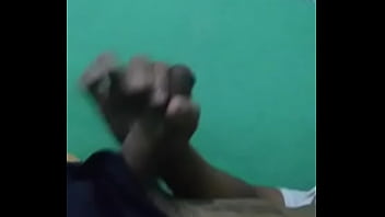 Preview 4 of Wifes Friend Homemade Blowjob - Con ganas