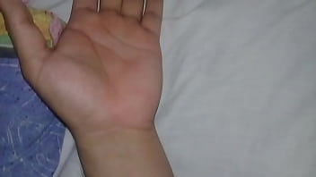 Preview 3 of Borther For Sister Step Massege - V&iacute_deo de verificaci&oacute_n