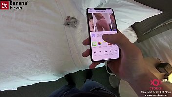 Preview 2 of Desy Sex Videos - Blonde Stepsister Fucks Asian Stepbrother in Exchange for More - BananaFever AMWF