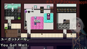 Preview 4 of Lesbo Swi - 2024 Last(Machine translated subtitles)played by Silent V Ghost3-1/3