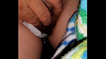 Preview 3 of English Mum Wanking About Son - Esposa