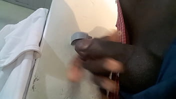 Preview 1 of Fart Abused - Meu pau