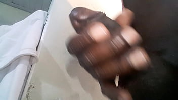 Preview 4 of Fart Abused - Meu pau