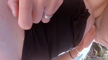 Preview 2 of Nude Tuition Teacher - my wet swollen pussy gets cum glazed - YummyCouple