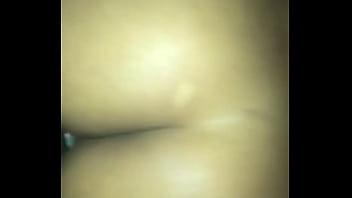 Preview 1 of Dis Rage - Made her ride it while in her ass