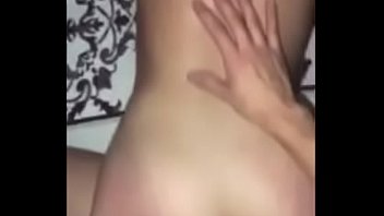 Preview 4 of Bath Tub Boob Suck - Homemade POV: Thick Latina throws it back while parents are a.