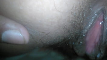 Preview 2 of Sanineul Sex - Mi esposa gozando verga
