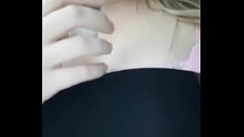 Preview 1 of Fuking Hindi Vidio - Chilena se masturba para mi en cuarentena