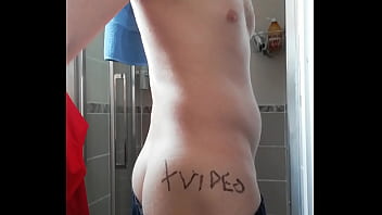 Preview 1 of Akter Xxxcom - Fesses