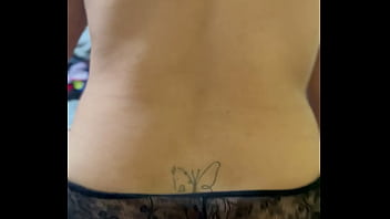 Preview 3 of Uforn Redwrap - No me aguanto unos ricos sentones