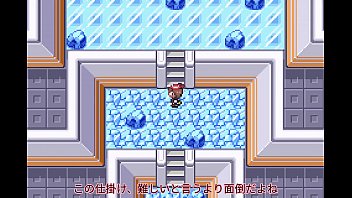 Preview 3 of Hot Dase Boobs Massag Dawn - 【ゆっくり実況】全てのポケモンが出現するサファイアpart21【改造ポケモン】