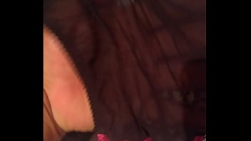 Preview 2 of Cums In A Glass - Delicia de mi amante