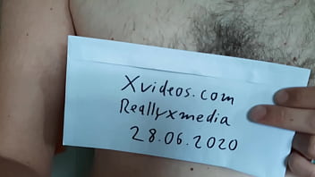 Preview 2 of Play With Bondage - Verifikationsvideo