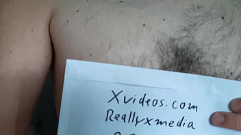 Preview 1 of Play With Bondage - Verifikationsvideo