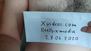 Preview 4 of Play With Bondage - Verifikationsvideo