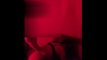 Preview 4 of Mia Magma Sexy Alm - Naughtysluttybaker dancing