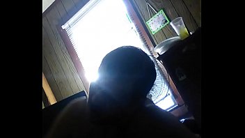 Preview 4 of Meguro Ririsa - Jonathan tonguing that pussy rite