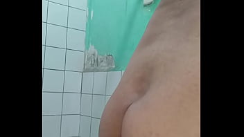 Preview 3 of Public Masturbate In Bus - Con paciencia entra todito