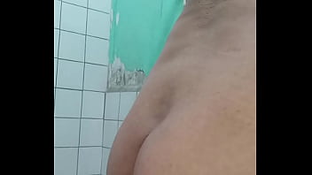 Preview 4 of Public Masturbate In Bus - Con paciencia entra todito