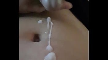 Preview 2 of Desi 18sex - Boy mastrubate and huge cumshot on himself