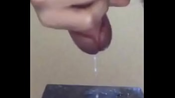 Preview 4 of High Heels On Face - Cumshot in slow motion