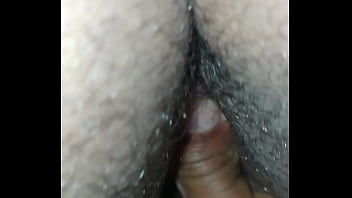 Preview 3 of Rape Sis In Forced - Gordinha dando cuzinho e buceta p. Nego brinca