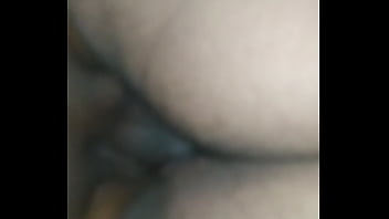 Preview 4 of Rape Sis In Forced - Gordinha dando cuzinho e buceta p. Nego brinca