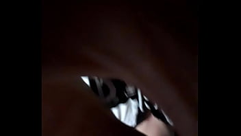 Preview 2 of Indian Girls Cum Eat - kitty femboy plays with himself