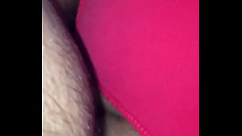 Preview 4 of Real Incest Son Mom Young - De quatro para o boy hetero