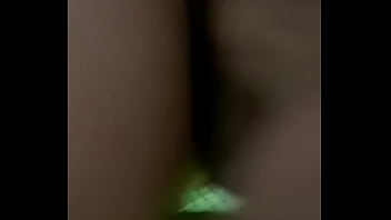 Preview 2 of Pussy Stretching Monster Cock - Cl&aacute_sico mete y saca