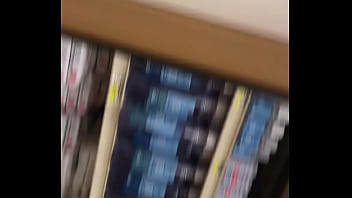 Preview 2 of Anybunny Mobi Jepang - Spying on ass