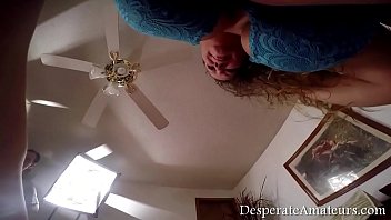 Preview 2 of Sevi Porno Xxx Ver Videos - Casting POV Paige and Khandi Desperate Amateurs