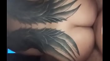 Preview 4 of Girl Finger On Road - Cuiabano amando ver essa quicada deliciosa
