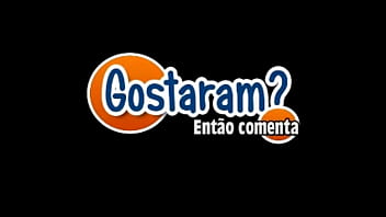 Preview 3 of Valentina Nappi Anal Gape - Uma visitinha do casal Guardi&atilde_o e Mada