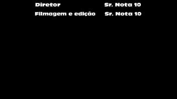 Preview 4 of Valentina Nappi Anal Gape - Uma visitinha do casal Guardi&atilde_o e Mada