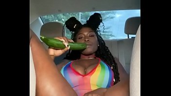 Preview 1 of Wedding Ceremony Fuck - Jenise squirt in car