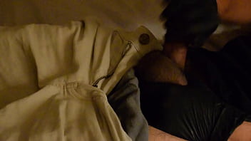 Preview 4 of Mandy Reunion - one man solo