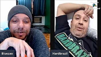 Preview 2 of Titto Bass - PORNSTAR BINHO TED DA HARDBRAZIL RESPONDENDO PERGUNTAS PICANTES E INDECENTES DO PUBLICO