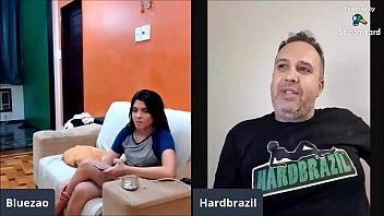 Preview 1 of Titto Bass - PORNSTAR BINHO TED DA HARDBRAZIL RESPONDENDO PERGUNTAS PICANTES E INDECENTES DO PUBLICO