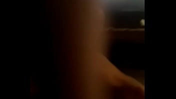 Preview 1 of Vanessa May Dp - Mi pene grande