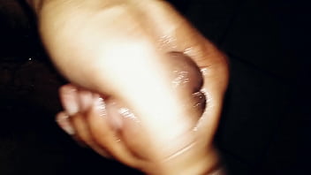 Preview 3 of Xx Mesej - Black Masturbation Cumshot