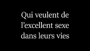 Preview 4 of Bokep Ibu Mertua D - Teaser du TUTO X avec Le Grivois