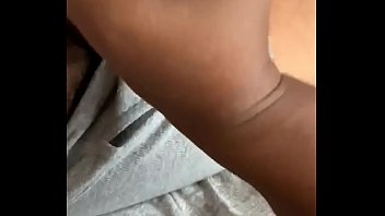 Preview 4 of Diajak Ngewe - Wife handjob part 1