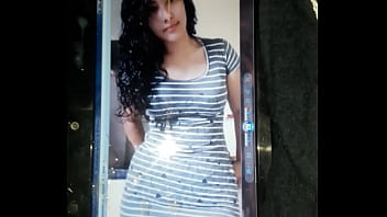 Preview 2 of Life Sex Pakistani - Lechazo para una amiga gordibuena