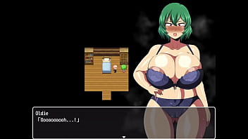Preview 1 of Sunny Leion Anal Fuck Video - Yukka&#039_s Mansion (P.2) - Step into the corruption path