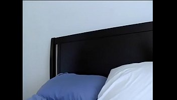 Preview 3 of Kardes Sikme - Perfect blonde whore with perky tits Brynn Brooks sucks hard cock then takes it in her twat