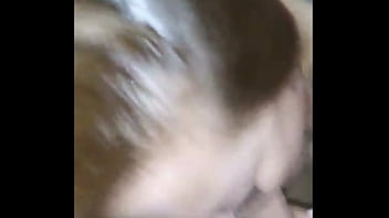 Preview 1 of Erikah Holley - Cute asian milf sucks cock