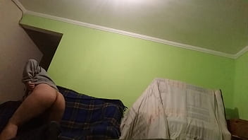 Preview 2 of Miley May Bbc Anal - Hadwy