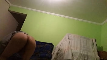 Preview 3 of Miley May Bbc Anal - Hadwy