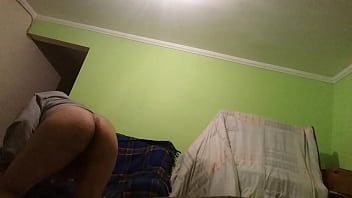 Preview 4 of Miley May Bbc Anal - Hadwy